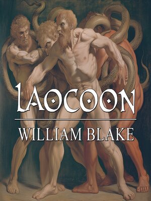 cover image of Laocoon